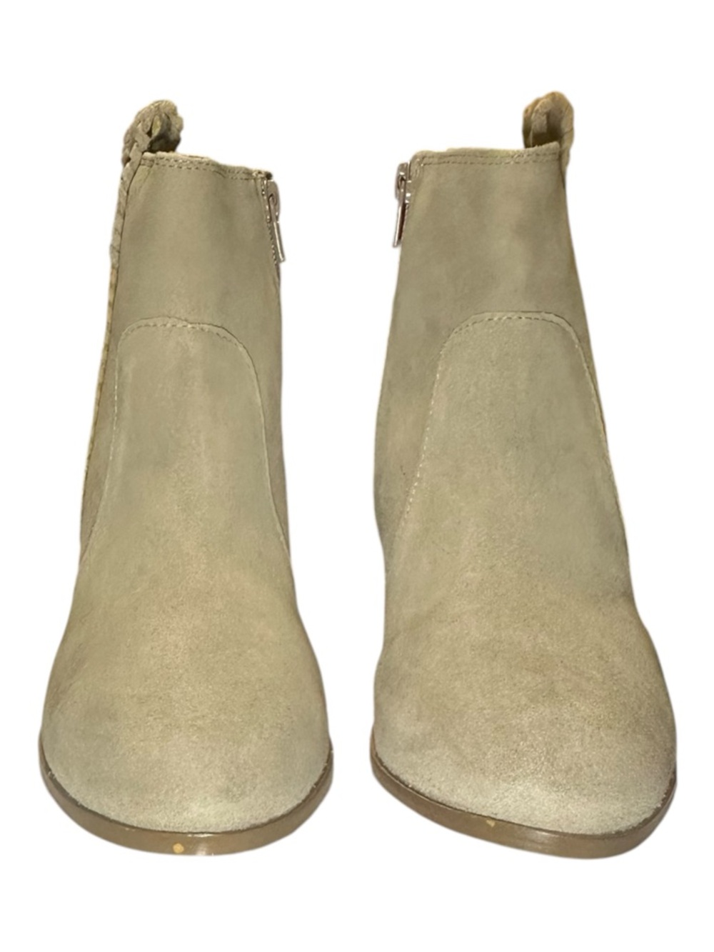 Coconuts by Matisse Tina Boot in Natural NWT - Picture 4 of 15